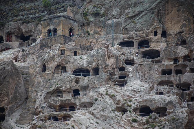 BORJOMI, RABATI & VARDZIA - Group Tour From Tbilisi - Key things to know before you go