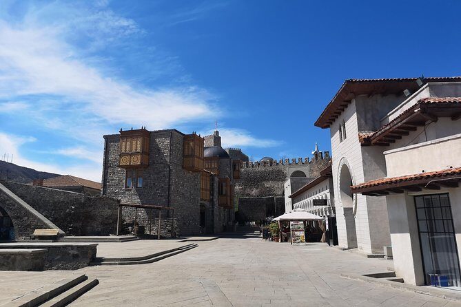 Borjomi - Rabati -Vardzia Private Full Day Tour from Tbilisi - Key highlights at a glance