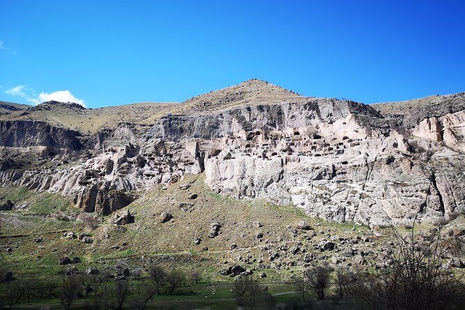 Borjomi - Rabati -Vardzia Private Full Day Tour from Tbilisi - Price and value: Is $131.58 per person worth it?