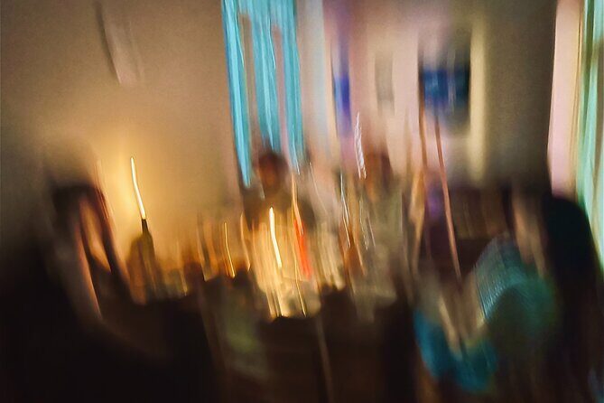 Break Bread with Kutaisi Locals - Key highlights you should care about