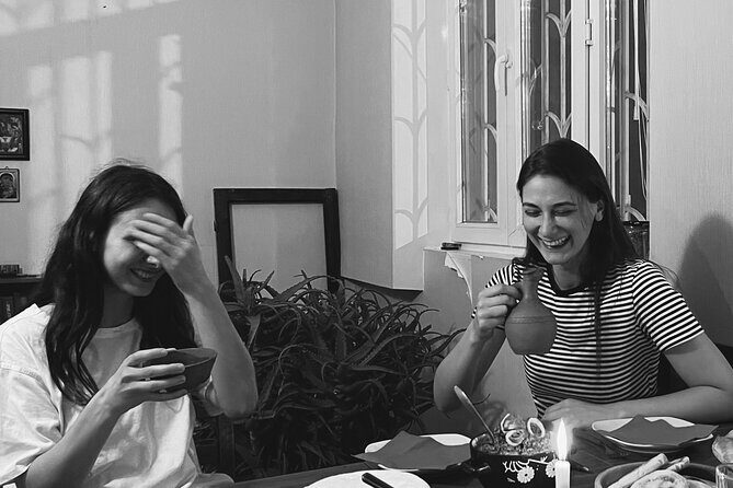 Break Bread with Kutaisi Locals - Who Should Book This Kutaisi Dinner (and Who Might Not)