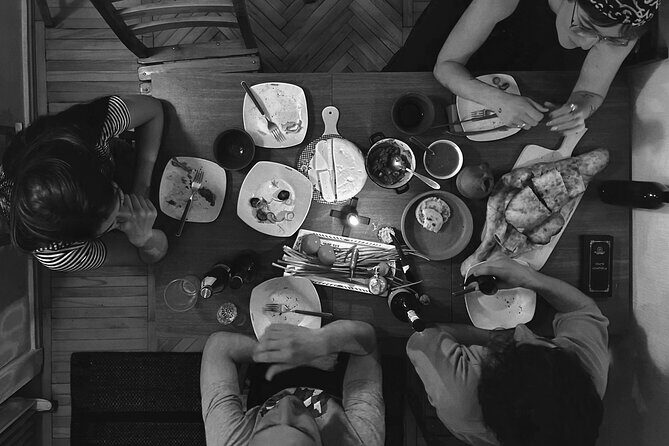 Break Bread with Kutaisi Locals - Conversation, Wine, and the Small-Group Advantage