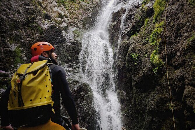 Canyoning in Batumi - From Europe Square to the Ajara mountains: getting there