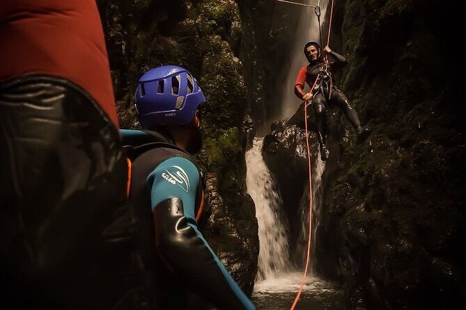 Canyoning in Batumi - Weather and schedule reality: plan for a day outdoors