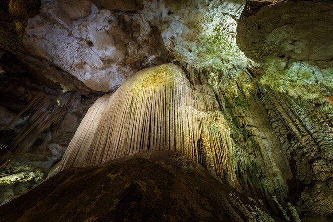 CANYONS & CAVE Tour from Kutaisi - Okatse, Martvili & Prometheus - Pickup, group size, and how the day stays comfortable