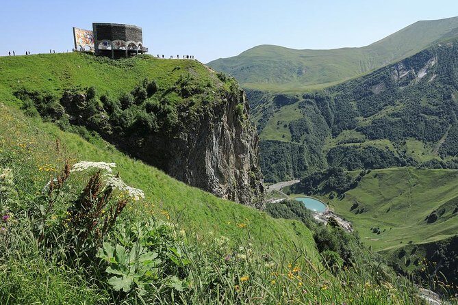 Caucasus Mountains Tour From Tbilisi - Key takeaways before you go