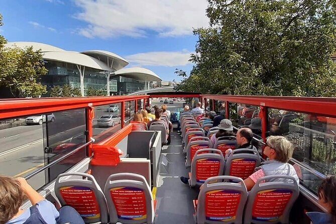 City tour Tbilisi on red bus - Who This Tour Fits Best (and Who Might Want Something Else)