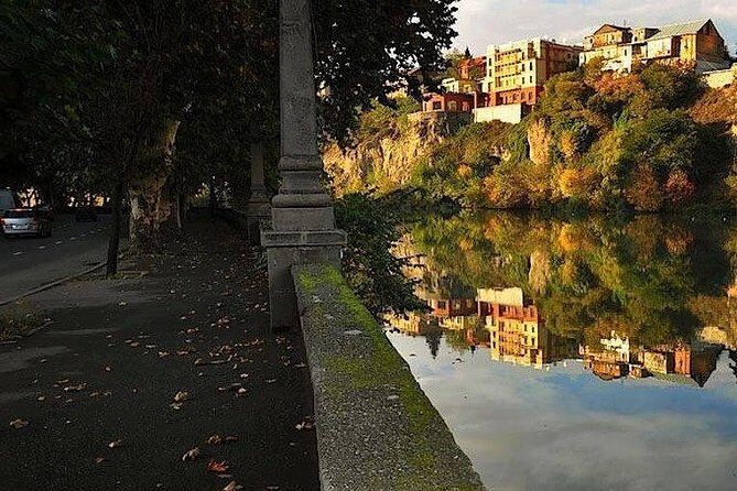 Classic Tbilisi Walking Tour - Price and Value: What $134 Buys You (and What It Doesn’t)