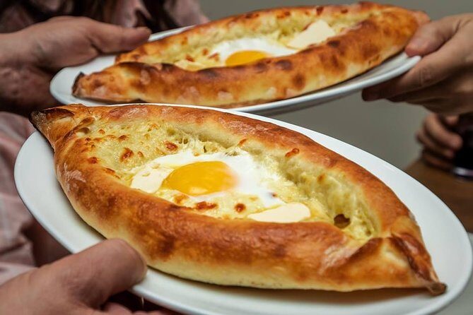 Cook True Ajarian Khachapuri and Khinkali in Highlanders Style - Khinkali: Folding Dumplings Without Turning Into a Stress Case