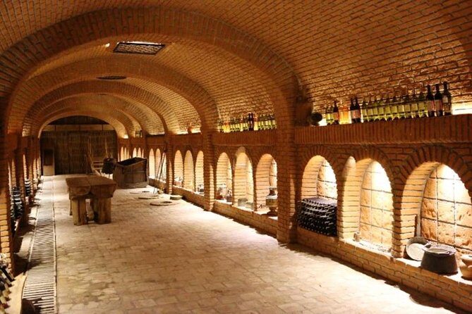 Culinary & Wine tour in Kakheti region - Key highlights you’ll actually feel during the day