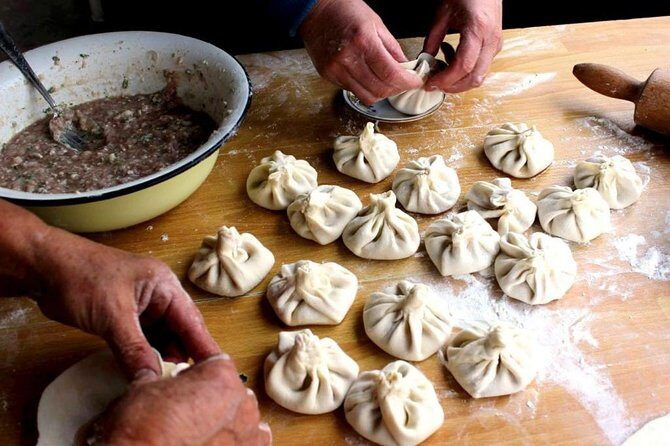 Culinary & Wine tour in Kakheti region - A 7–8 hour Kakheti loop: what the day feels like