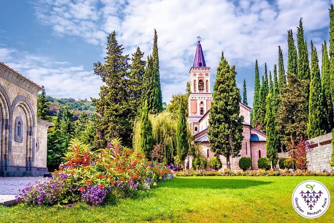 David Gareja, Kakheti and Signagi city of love One Day Tour - Food and breaks: snacks included, but you should plan lunch