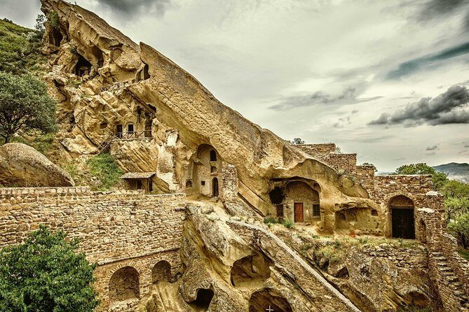 David Gareja, Kakheti and Signagi city of love One Day Tour - Price and what $65 buys you in real terms