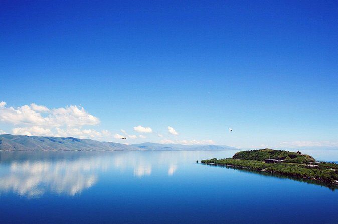 Day tour Armenia Dilijan and Sevan Lake from Tbilisi - Sharambeyan Street: crafts, guesthouses, and your souvenir moment