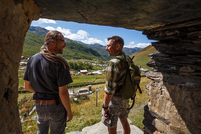 Day Tour from Mestia to Ushguli - Key things to know before you go