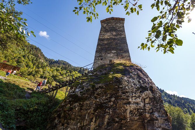 Day Tour from Mestia to Ushguli - How the guide adds value (or where you might want more)