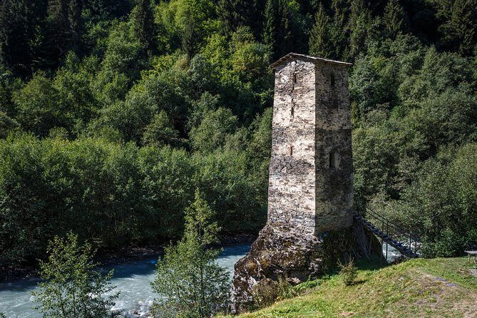 Day Tour from Mestia to Ushguli - Timing and weather: the day depends on conditions