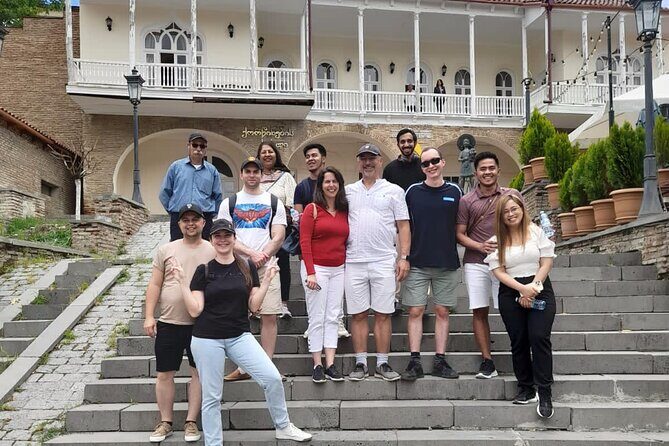 Day tour to Kakheti wine region Georgia - Who This Tour Is Best For