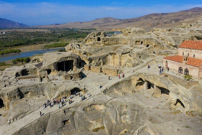 Day Tour to Mtskheta, Gori (Stalin museum) and Uplistsikhe - Who This Tour Fits Best (and Who Should Think Twice)