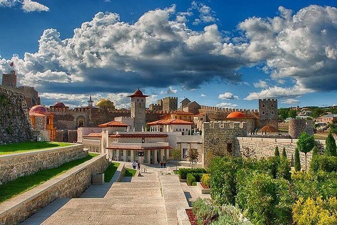 Day tour to Vardzia, Borjomi in Georgia - From Kote Afkhazi Street to the cave city: value and timing