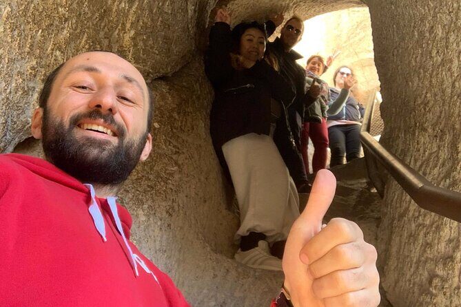 Day tour to Vardzia, Borjomi in Georgia - Money math: what you pay vs. what the $43 covers