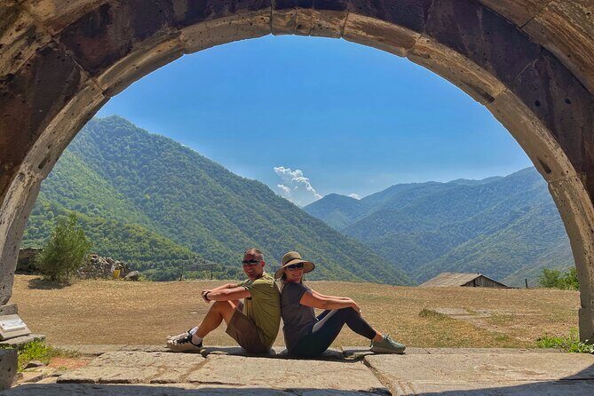 Day Trip to Armenia Including Homemade Lunch - Akhtala Monastery: Frescoes, Copper Caves, and a Fortified Past