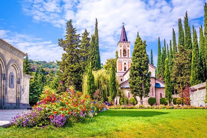 Day Trip to Kakheti Wine Region Including 9 Wine Tastings - Key highlights worth planning for