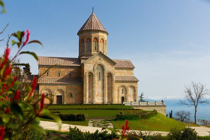 Day Trip to Kakheti Wine Region Including 9 Wine Tastings - What 9 wine tastings means for your actual day