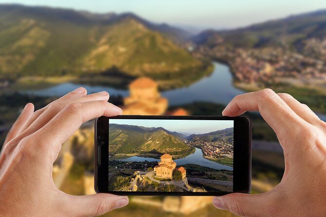 Day Trip to Mtskheta Gori and Uplistsikhe - Why Uplistsikhe and Mtskheta belong on your Georgia checklist