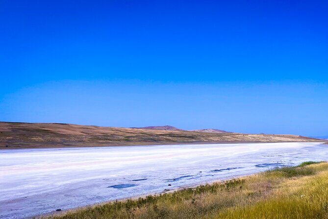 Day Trip to Rainbow Mountains and David Gareja - Guide quality: why this tour often gets high marks