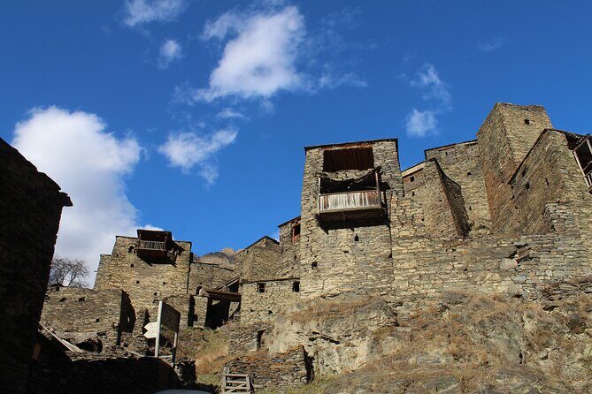 day trip to Shatili, Khevsureti, Mutso, Ananuri. - What Makes This Day Trip Different (Ananuri to Shatili and Mutso)