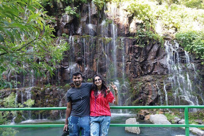 Diamond bridge and Dashbashi canyon day excursion from Tbilisi - Diamond Bridge + Dashbashi Canyon: what makes this day trip click