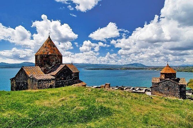 Discover Armenia: Tbilisi-Haghpat-Dilijan-Sevan-Yerevan-Tbilisi - Guides and Drivers: The Human Factor That Makes This Tour Work