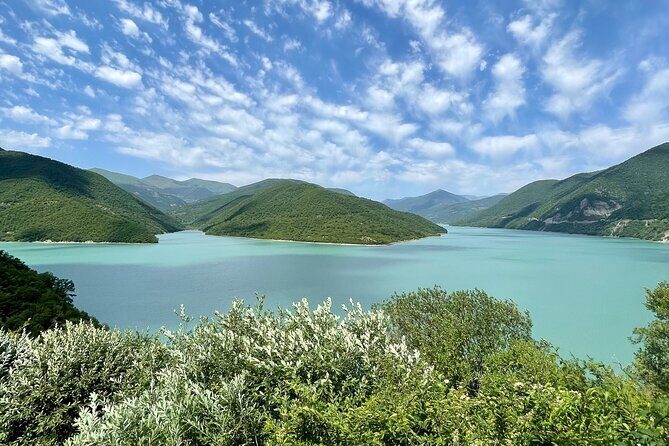 Discover Georgia: A 4-Day Private tour from Tbilisi - How this private 4-day plan runs from Tbilisi