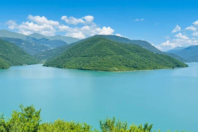 Discover the Majestic Georgian Highlands - A North Georgia Day Trip That Feels Like a Proper Tour