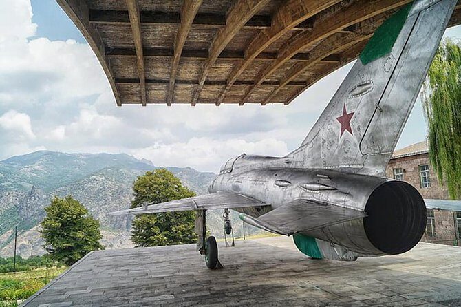 Experience Armenia - Day Trip from Tbilisi - Key highlights you’ll feel immediately
