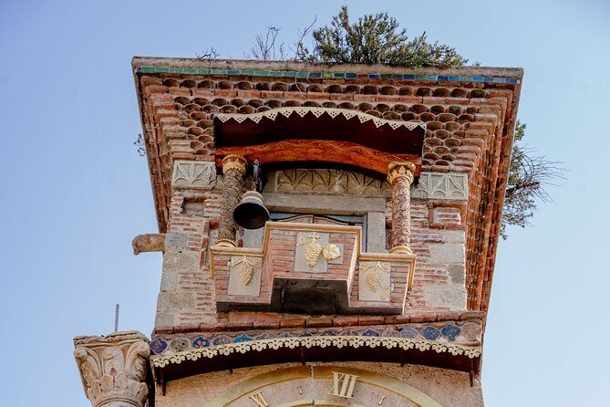 Explore Tbilisi Full Day Tour ( 3KM stroll rest by the car) - Key Points If You Want a Quick Feel for the Day