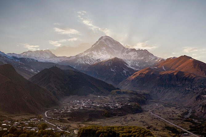 Five days tour to Khevsureti (Abudelauri lakes) & Kazbegi with hikes. - Why this Khevsureti–Kazbegi loop works so well