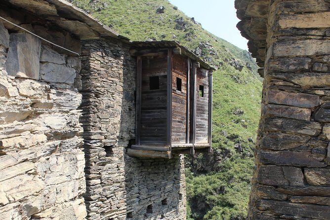 Five days tour to Khevsureti (Abudelauri lakes) & Kazbegi with hikes. - Price and value: is $100 per person fair?