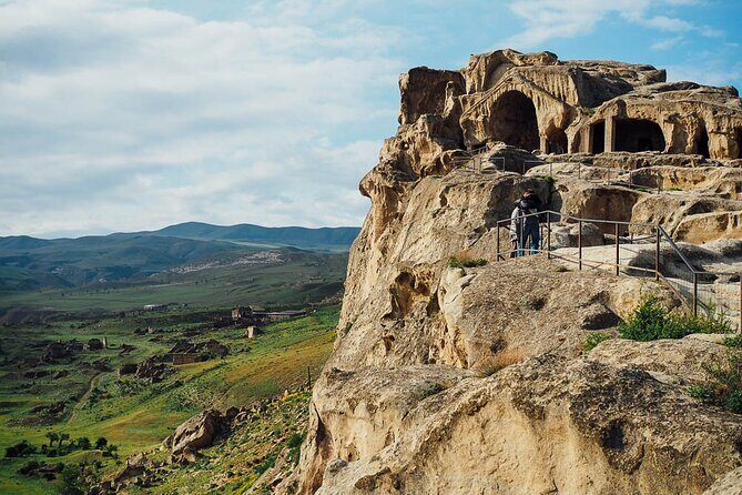 Four Historical Places: Mtskheta-Gori-Uplistsikhe-Jvari Monastery- Private Tour - Who should book this tour, and who should skip it