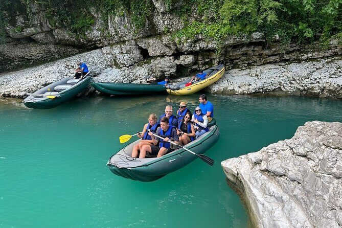 From Kutaisi: Canyons and Caves Tour with Transfer to Tbilisi - Pickup in Kutaisi and how the Tbilisi transfer actually works