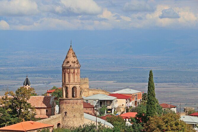 From Tbilisi: 4-day Tour in Georgia with Airport Transfers - Practical tips so Day 2 and Day 3 feel enjoyable
