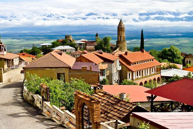 From Tbilisi Magical Kakheti – Sighnaghi, Bodbe & Chronicles Tour - Key highlights worth your attention