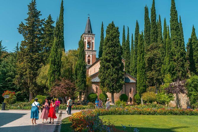 From Tbilisi Magical Kakheti – Sighnaghi, Bodbe & Chronicles Tour - Tbilisi to Kakheti: a value-heavy day tour