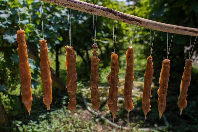 From Tbilisi Magical Kakheti – Sighnaghi, Bodbe & Chronicles Tour - Bodbe Monastery of St. Nino: gardens, views, and a calmer tempo