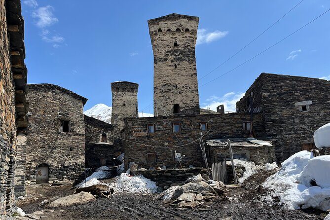 From Tbilisi: Svaneti 4 Days Private tour (Mestia, Ushguli) - Key things that make this Svaneti private tour worth considering