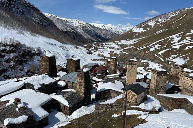 From Tbilisi: Svaneti 4 Days Private tour (Mestia, Ushguli) - Price and value: what you’re really paying for at $480