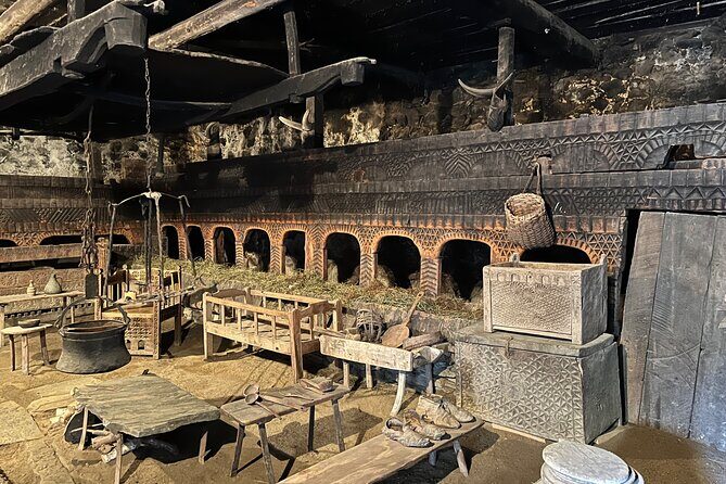 From Tbilisi: Svaneti 4 Days Private tour (Mestia, Ushguli) - Practical tips that make this trip easier