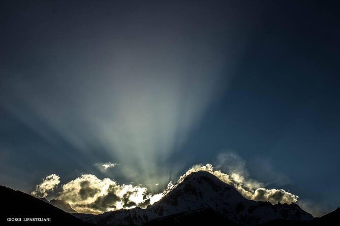 full day Kazbegi-Gudauri-jvari -from Tbilisi - Timing, comfort, and what I’d pack for a 10-hour mountain day