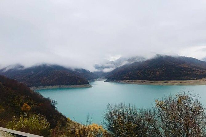 full day Kazbegi-Gudauri-jvari -from Tbilisi - Value for money: what $380 per group buys you